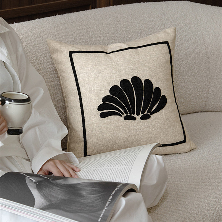 NORDIC CREAM | PILLOWCASE COLLECTION