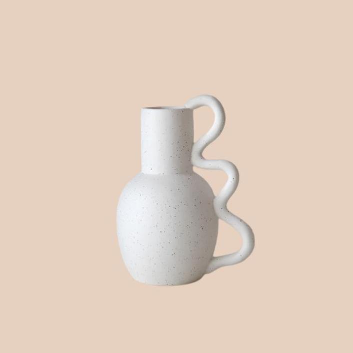 NATURE FEELING | CERAMIC VASES COLLECTION