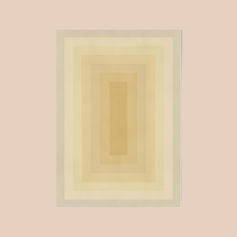 WATERCOLOR GRADIENT RUG