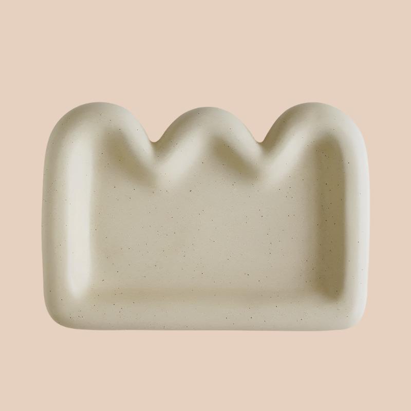 CLOUD | SIMPLE TRAY