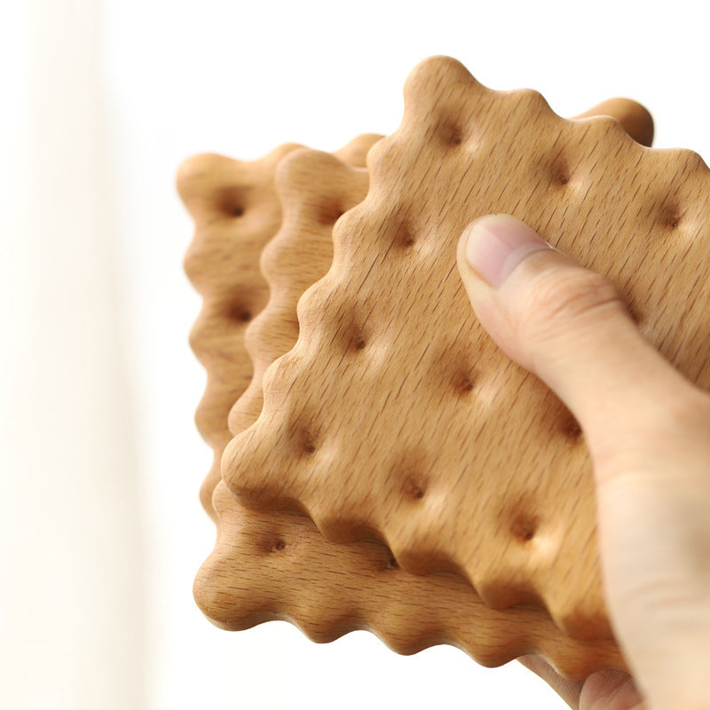 CRACKER | CUPHOLDER