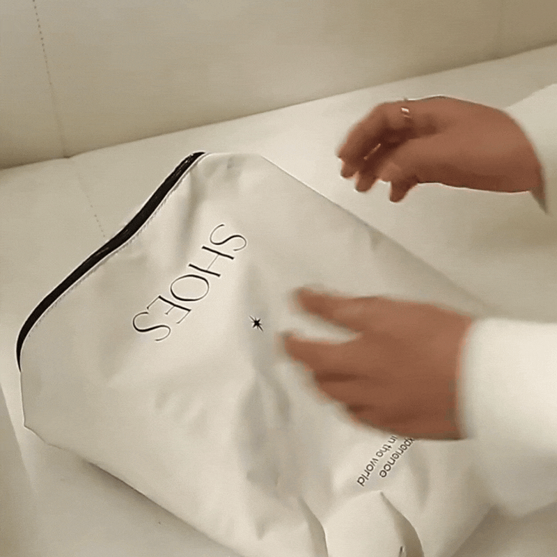 TRAVEL STORAGE BAG SET