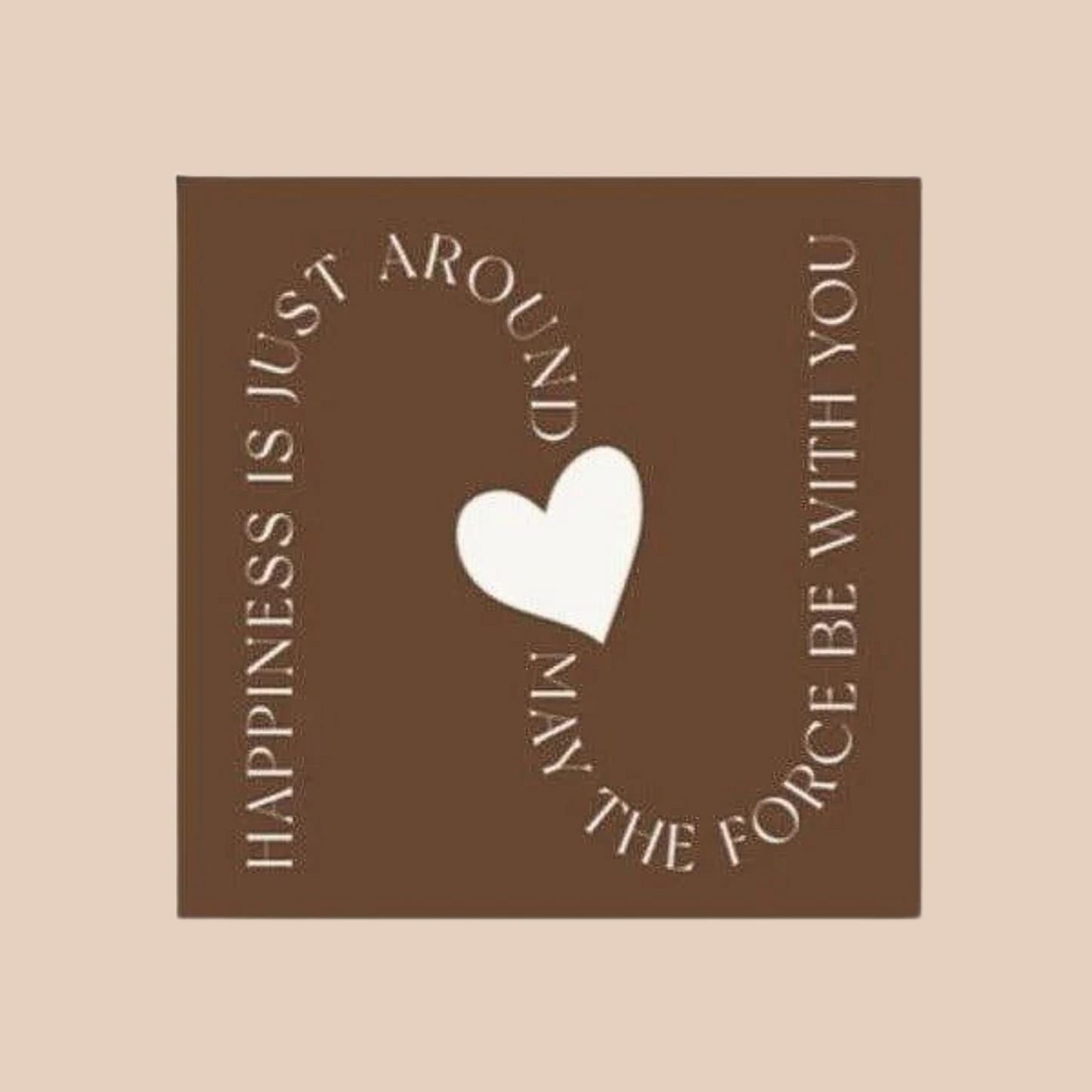 MOMO'S TALK | HEARTFELT PICNIC MAT