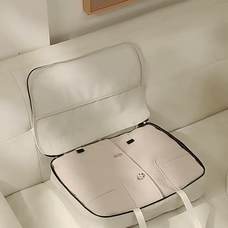 TRAVEL STORAGE BAG SET