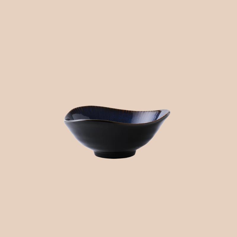 DEEP BLUE | CERAMIC TABLEWARE COLLECTION