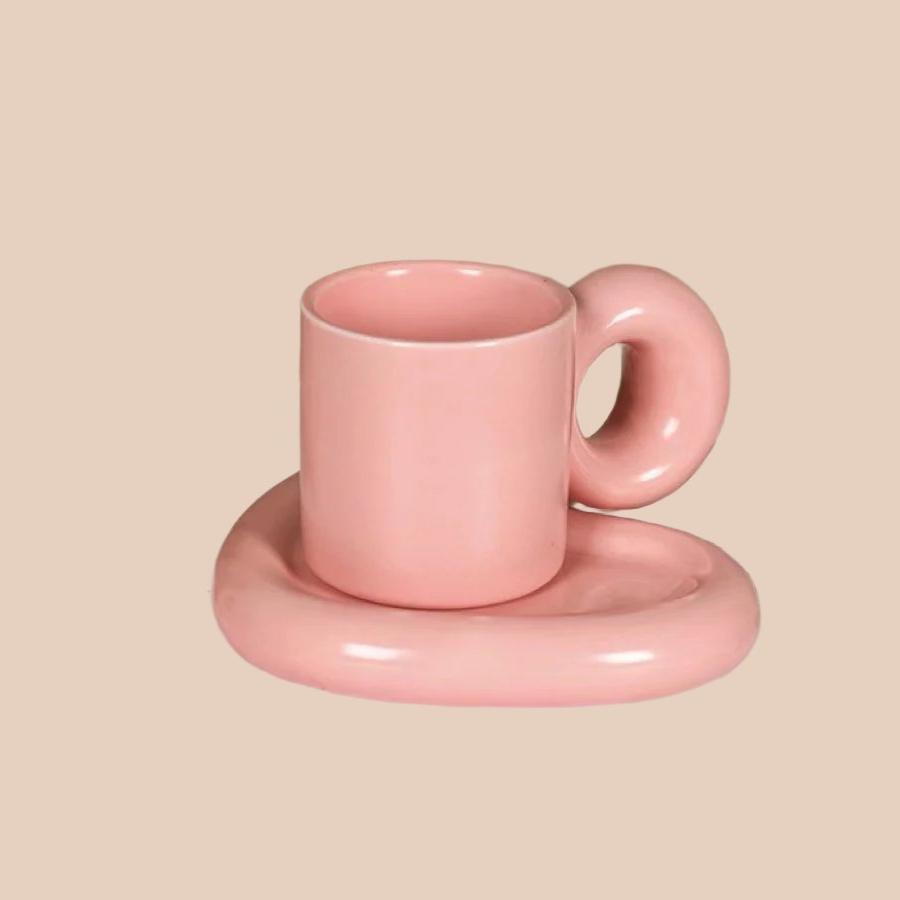 CREATIVE AND MEMORABLE MUG