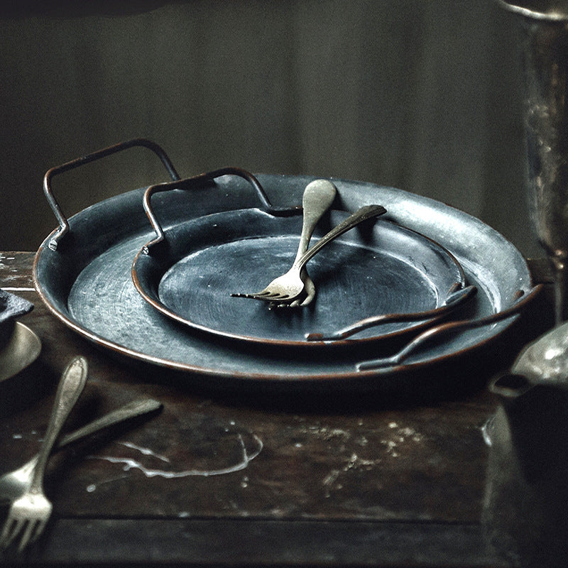 RENAISSANCE STILL LIFE | PLATES COLLECTION