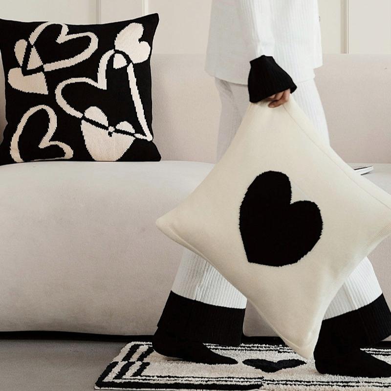 CUTE HEARTS | CUSHION SET