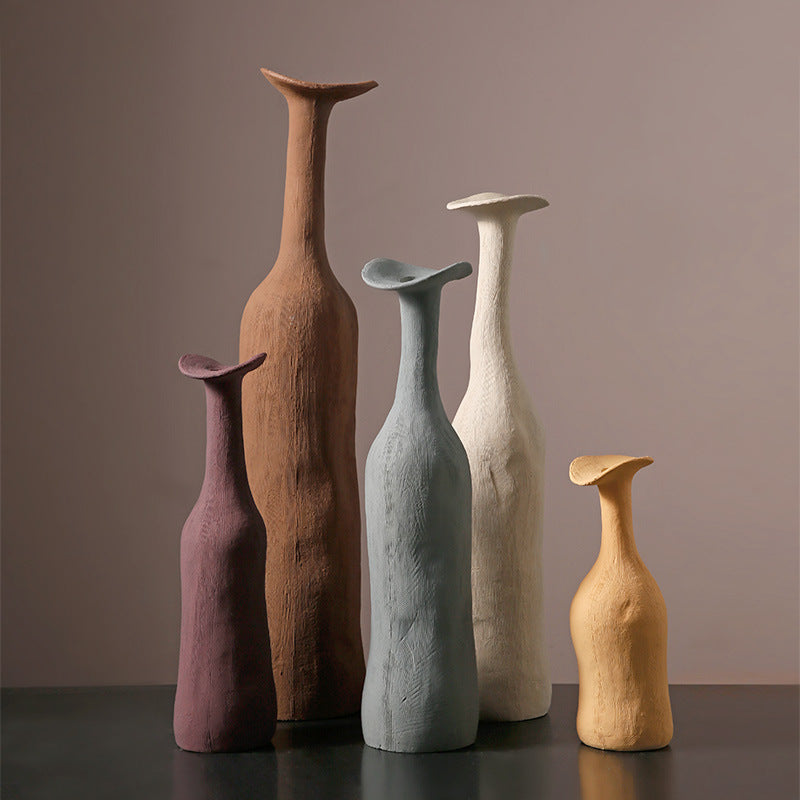 NORDIC ARTISTIC | VASE COLLECTION