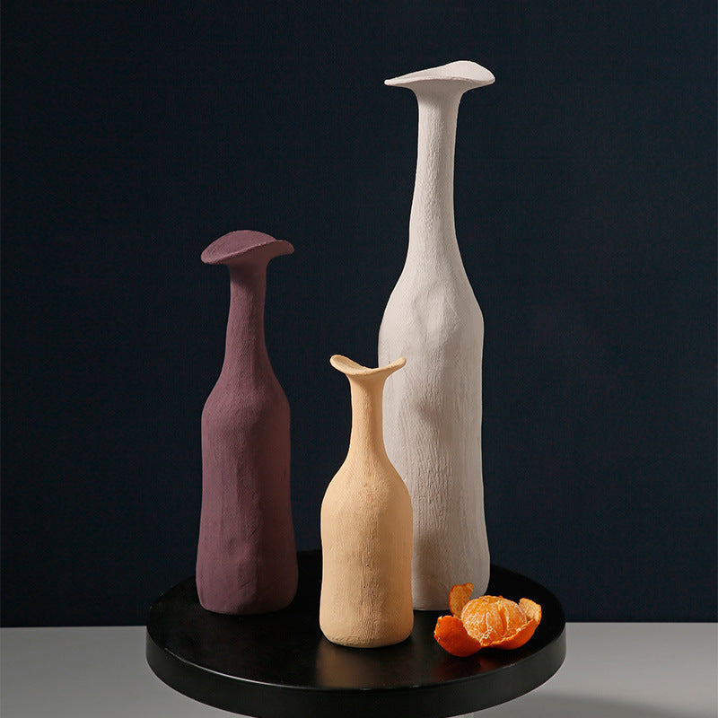 NORDIC ARTISTIC | VASE COLLECTION