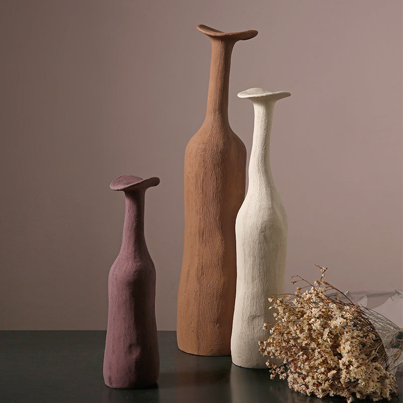 NORDIC ARTISTIC | VASE COLLECTION