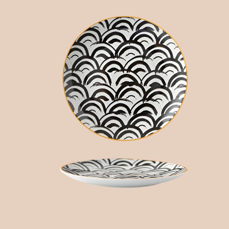 ILLUSION | GESCHIRRKOLLEKTION