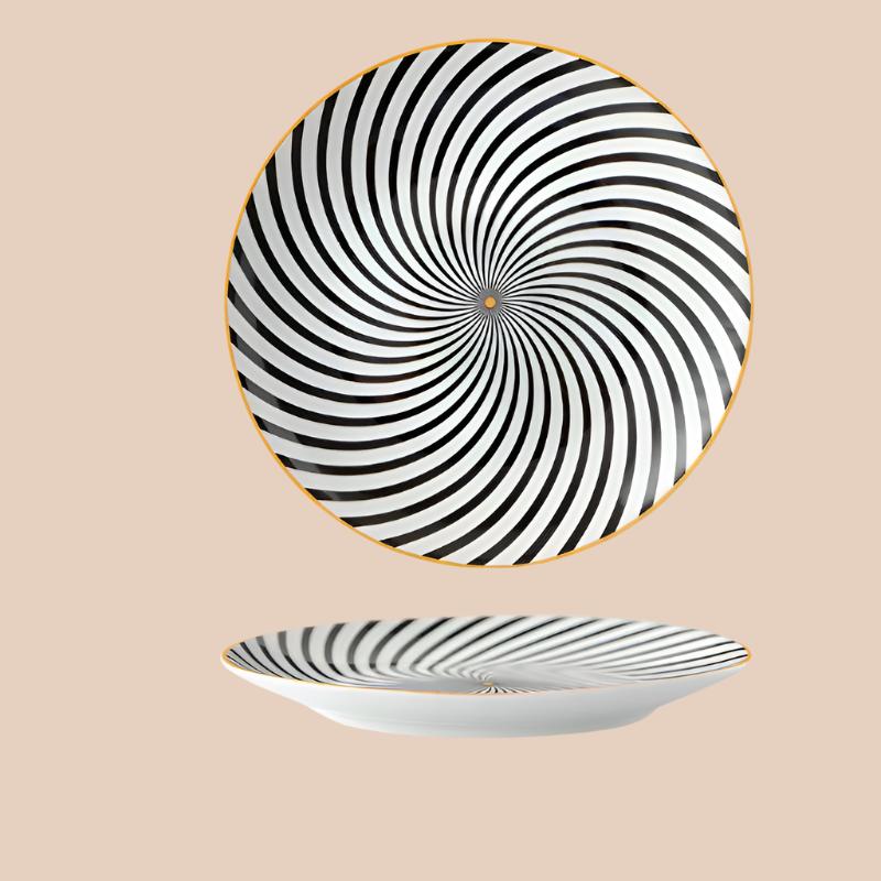 ILLUSION | GESCHIRRKOLLEKTION