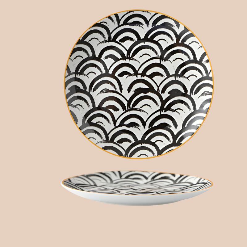 ILLUSION | GESCHIRRKOLLEKTION