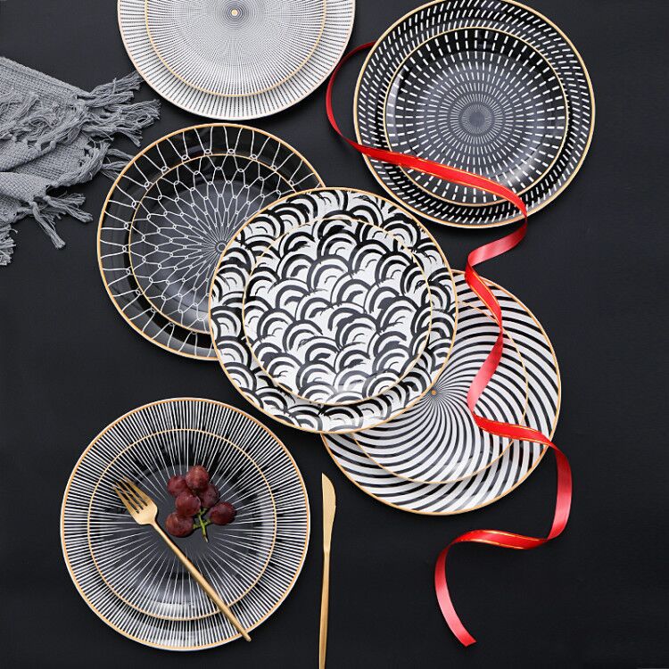 ILLUSION | GESCHIRRKOLLEKTION