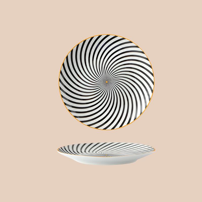 ILLUSION | GESCHIRRKOLLEKTION