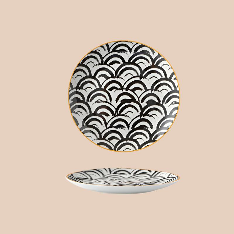 ILLUSION | GESCHIRRKOLLEKTION
