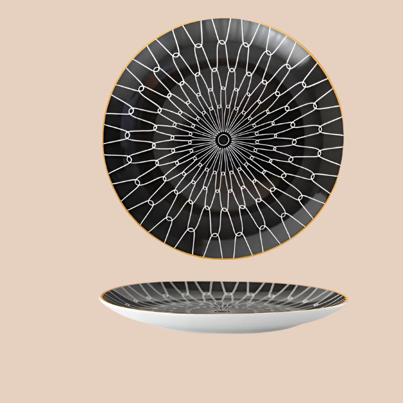 ILLUSION | GESCHIRRKOLLEKTION