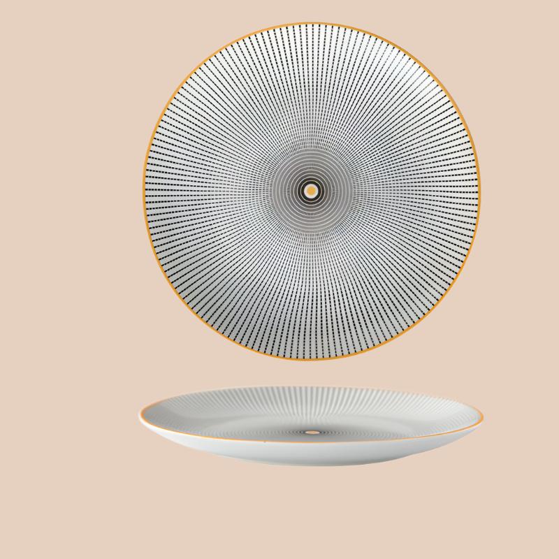 ILLUSION | GESCHIRRKOLLEKTION