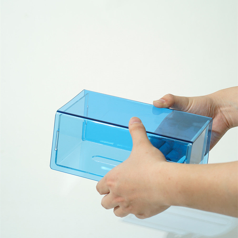 NORDIC SYMPHONY | ACRYLIC NAPKING HOLDER