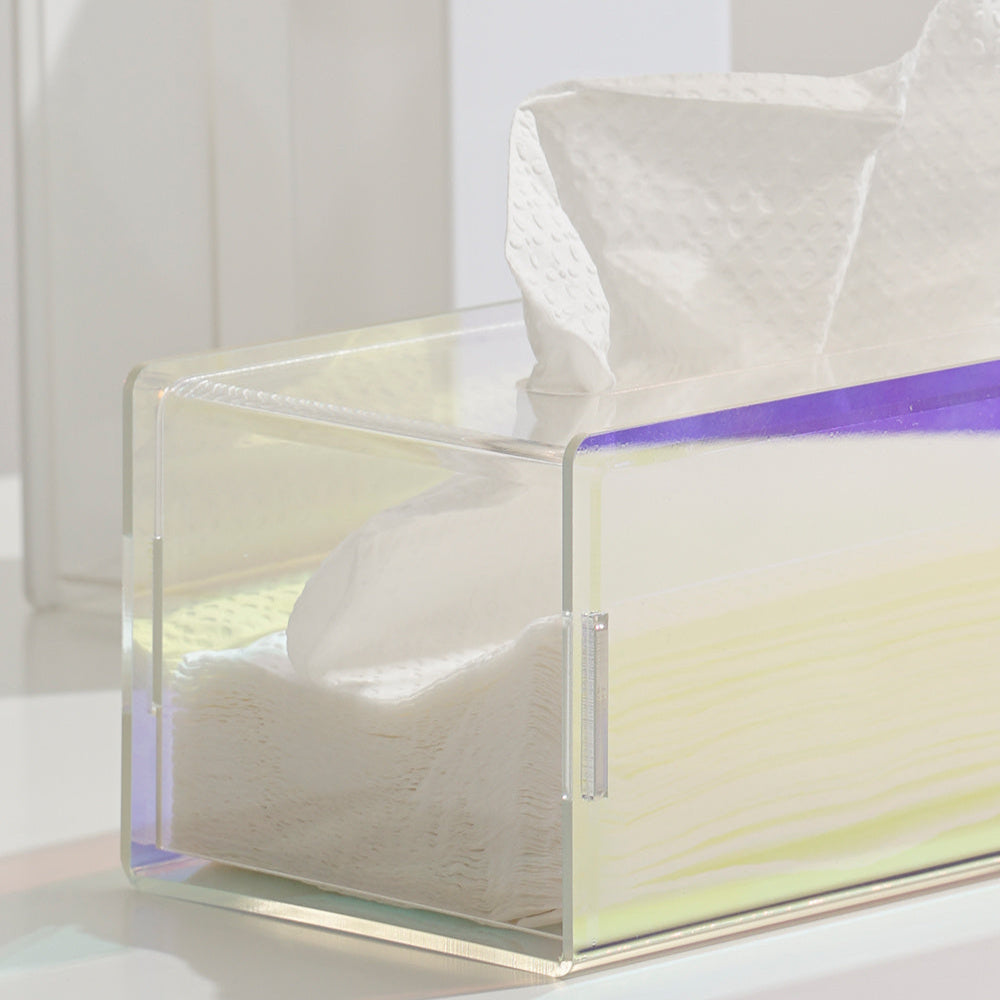 NORDIC SYMPHONY | ACRYLIC NAPKING HOLDER