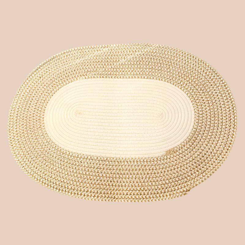 COTTON RUG | JAPANDI ECO
