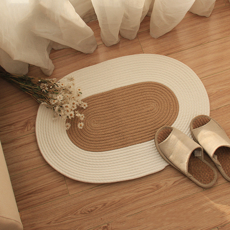 COTTON RUG | JAPANDI ECO