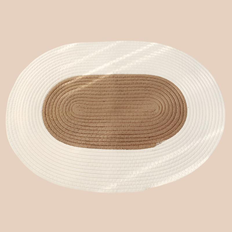COTTON RUG | JAPANDI ECO