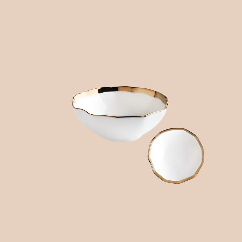 ECLECTICS PORCELAIN | TABLEWARE COLLECTION