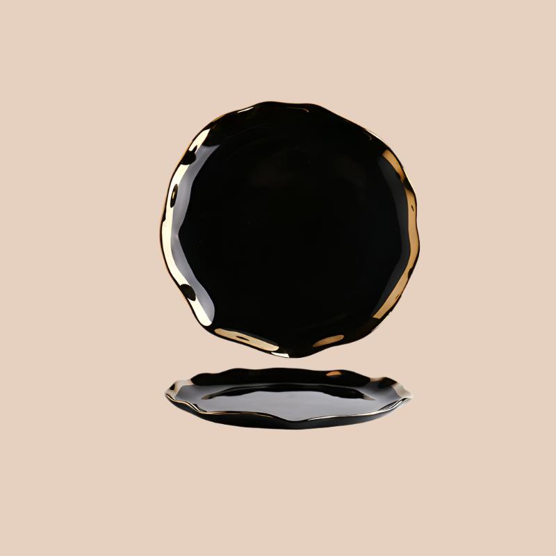 ECLECTICS PORCELAIN | TABLEWARE COLLECTION