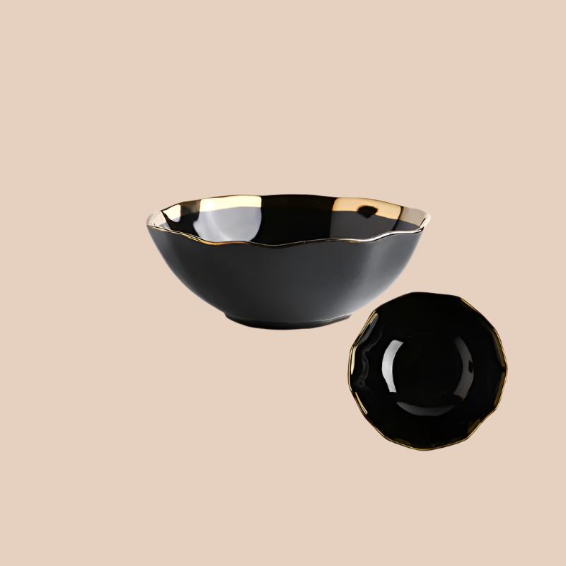 ECLECTICS PORCELAIN | TABLEWARE COLLECTION