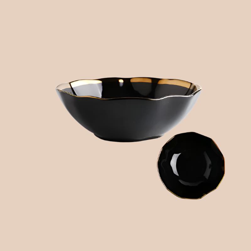 ECLECTICS PORCELAIN | TABLEWARE COLLECTION