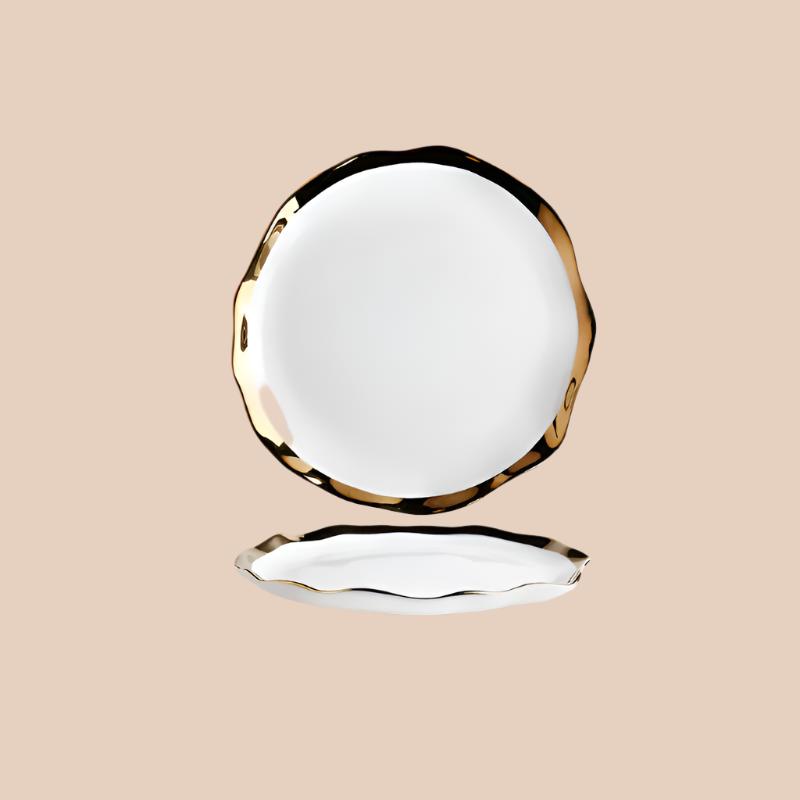 ECLECTICS PORCELAIN | TABLEWARE COLLECTION