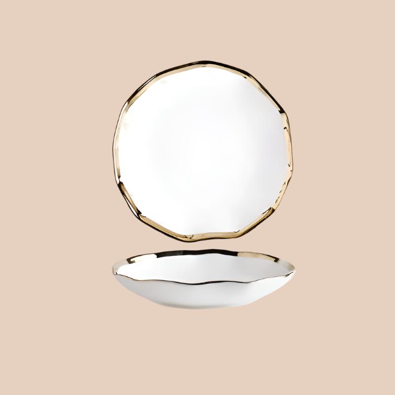 ECLECTICS PORCELAIN | TABLEWARE COLLECTION