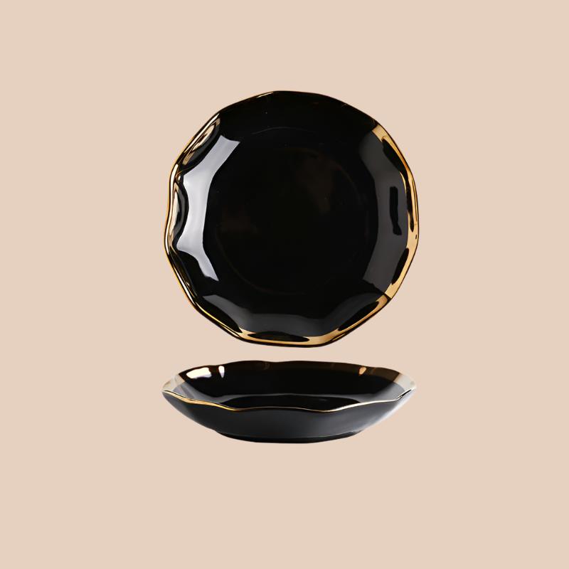 ECLECTICS PORCELAIN | TABLEWARE COLLECTION