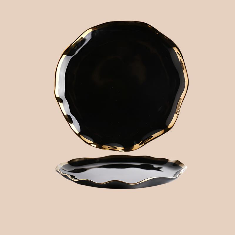 ECLECTICS PORCELAIN | TABLEWARE COLLECTION