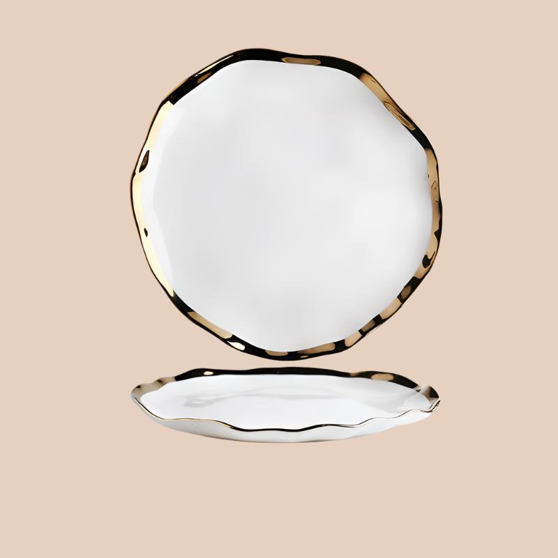 ECLECTICS PORCELAIN | TABLEWARE COLLECTION