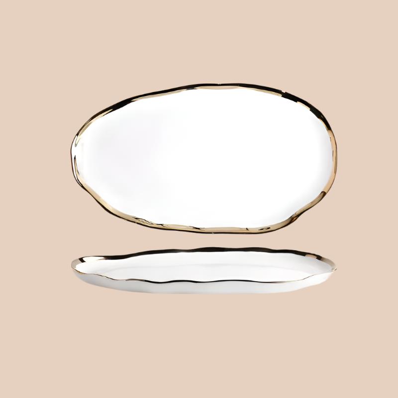 ECLECTICS PORCELAIN | TABLEWARE COLLECTION