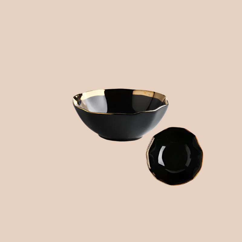 ECLECTICS PORCELAIN | TABLEWARE COLLECTION