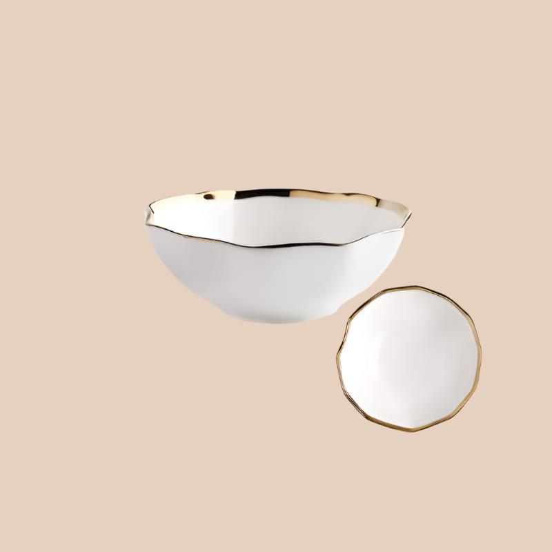 ECLECTICS PORCELAIN | TABLEWARE COLLECTION