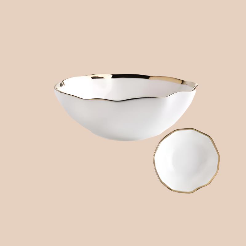ECLECTICS PORCELAIN | TABLEWARE COLLECTION