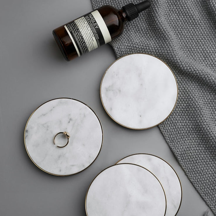 MARBLE STYLE | CUPHOLDER