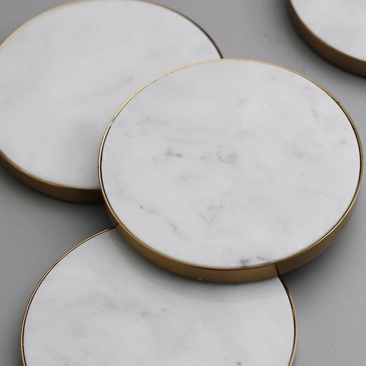 MARBLE STYLE | CUPHOLDER