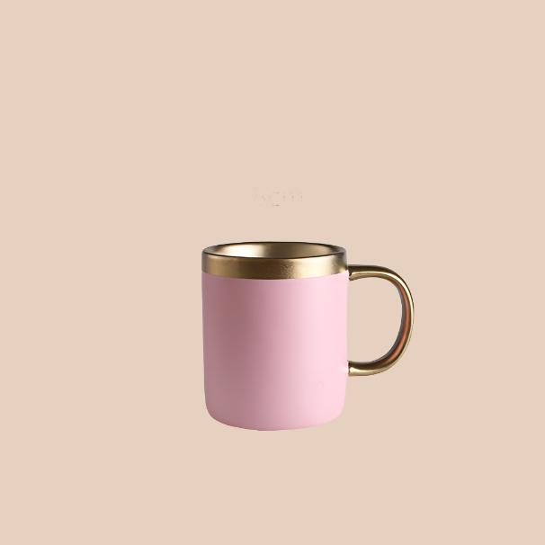 SIMPLE PINK | TABLEWARE COLLECTION