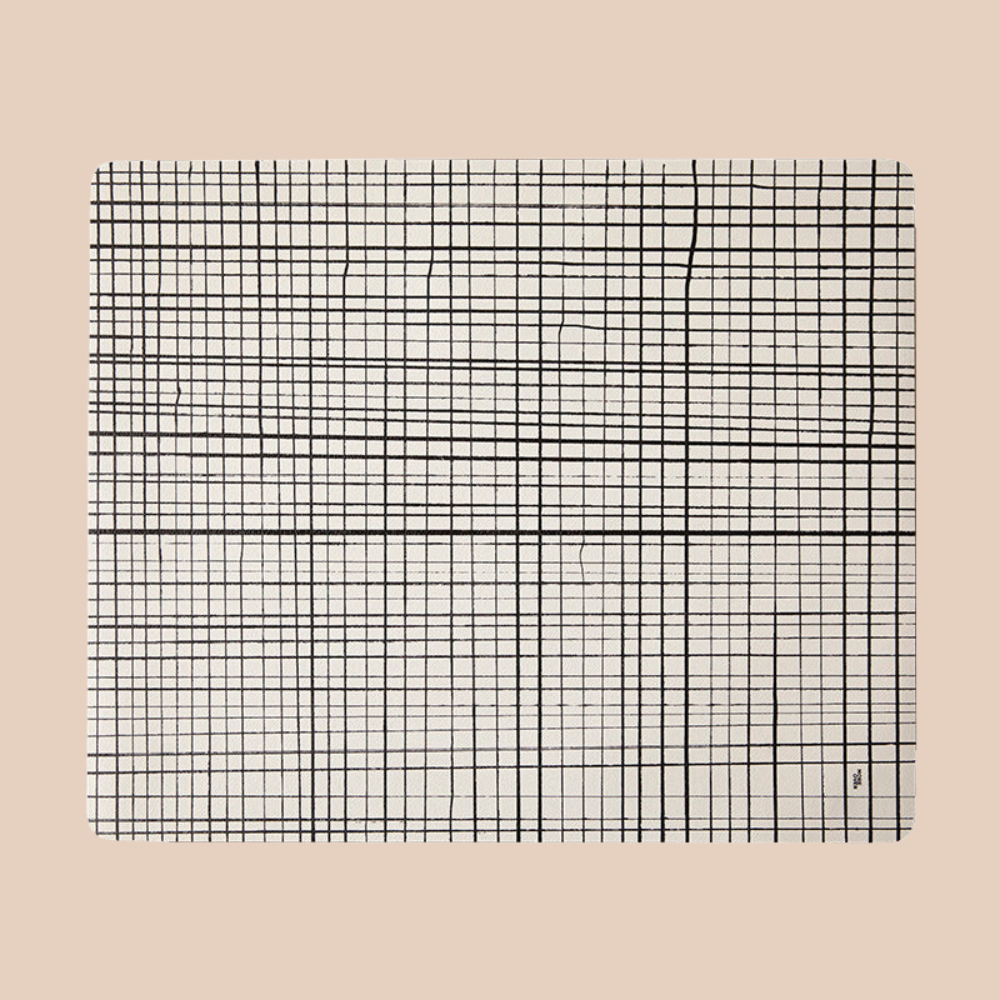 DIATOM MUD DRAINAGE MAT