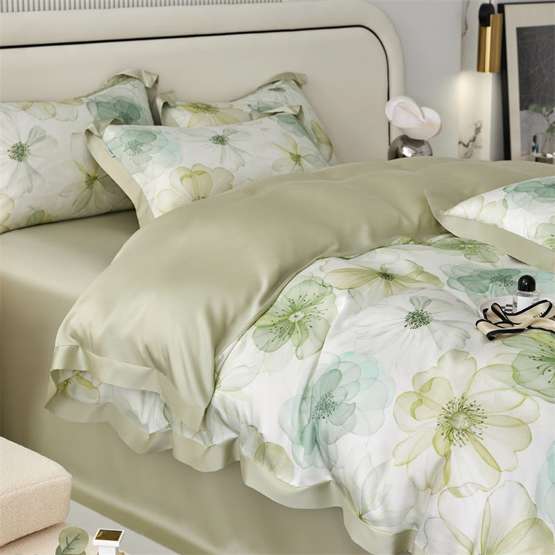 FLOWER DAWN | BEDDING COLLECTION