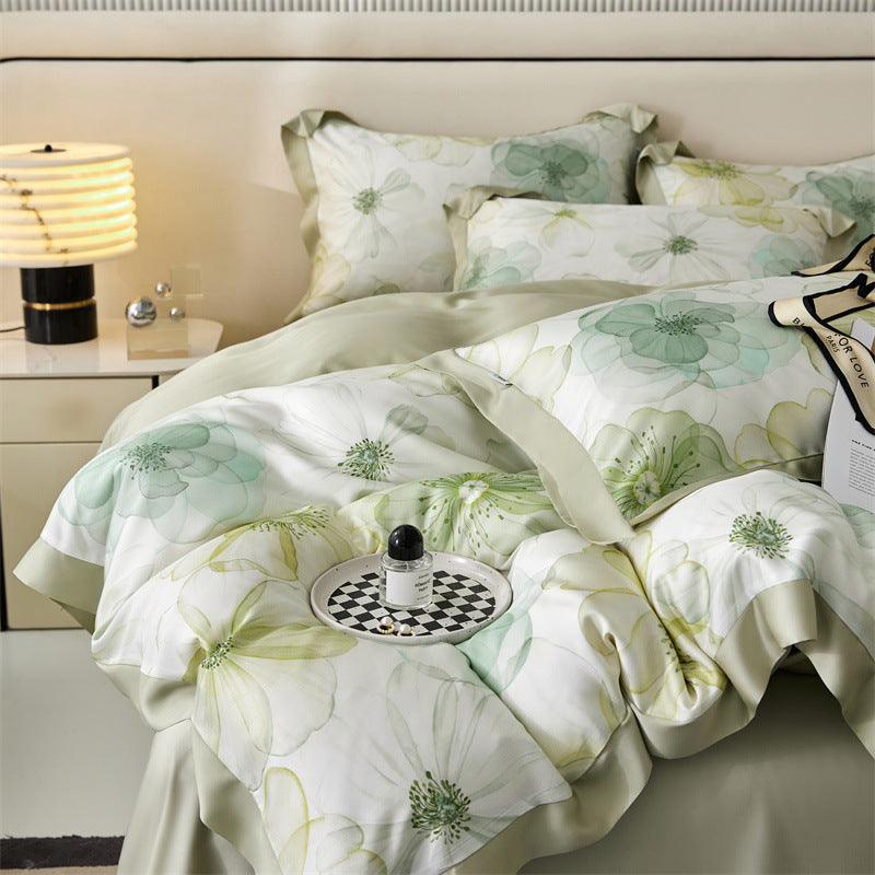 FLOWER DAWN | BEDDING COLLECTION
