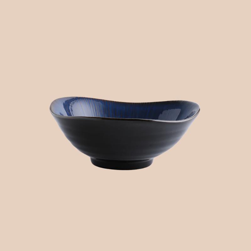 DEEP BLUE | CERAMIC TABLEWARE COLLECTION