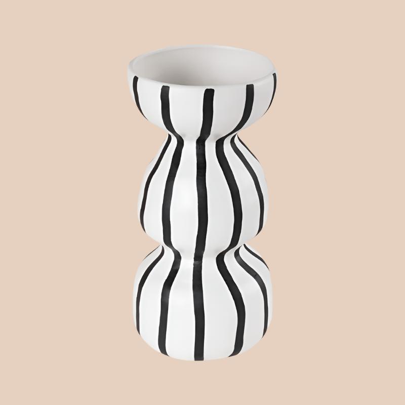 WAVE LOVELY VASE