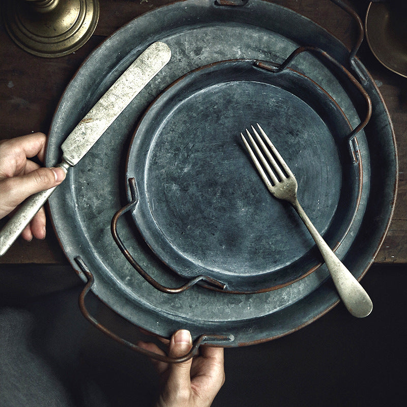 RENAISSANCE STILL LIFE | PLATES COLLECTION